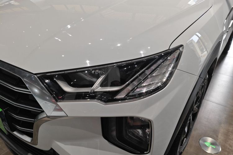 Hyundai Tucson (Imported) 2019 immagine di auto #23