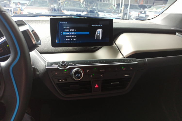 BMW i3 (Imported) 2020 immagine di auto #23