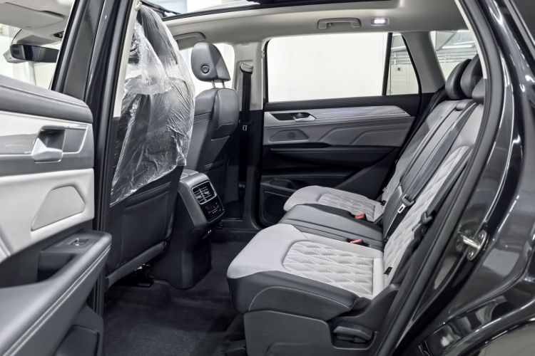 Volkswagen Tavendor 2023 #23 Volkswagen Tavendor 2023 immagine di auto #23