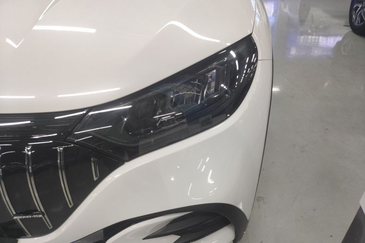 Mercedes-Benz EQE SUV 2023 car image #23