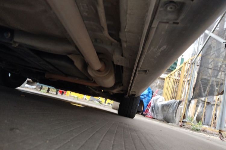 Honda LIFE 2021 car image #23