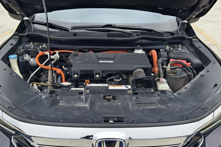 Honda Breeze New Energy 2023 car image #23