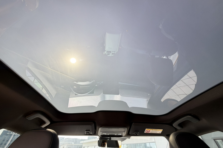 Ford Mustang Mach-E 2023 car image #23