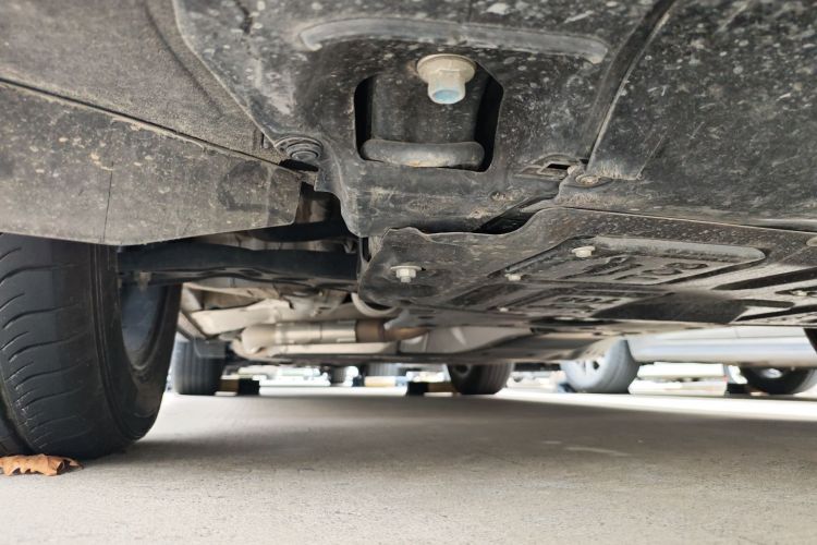 Honda CR-V New Energy 2024 car image #23