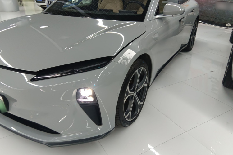 NIO ET5T 2023 car image #23