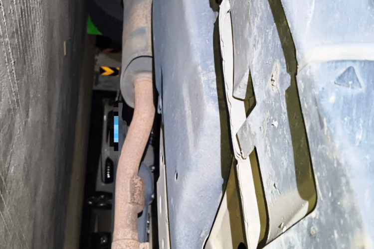 Ford Edge (Imported) 2014 #23 Ford Edge (Imported) 2014 immagine di auto #23