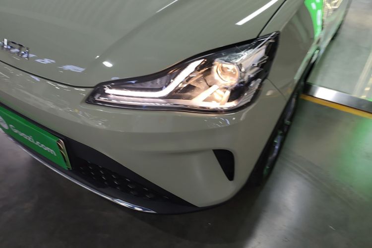 Neta AYA 2023 #23 Neta AYA 2023 صورة سيارة #23