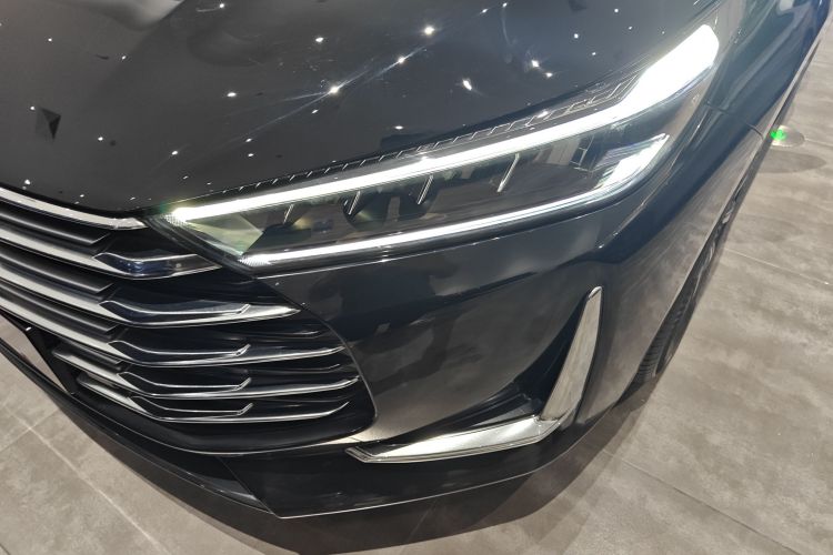 GAC Trumpchi GA8 2021 car image #23