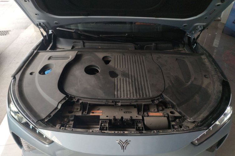 Neta L 2024 #23 Neta L 2024 изображение автомобиля #23