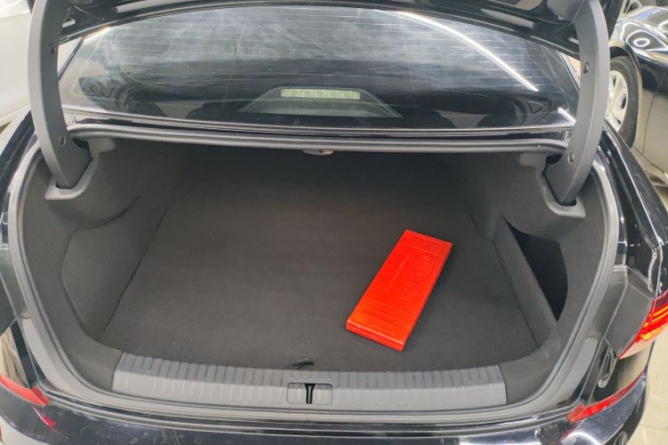 Volkswagen Passat New Energy 2019 #23 Volkswagen Passat New Energy 2019 صورة سيارة #23