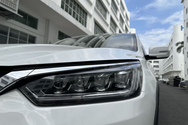 BYD Song New Energy 2019 car image #23