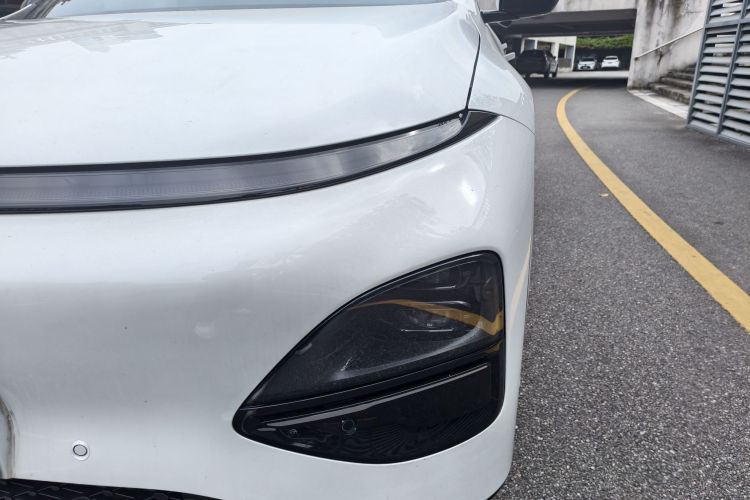 Xpeng G6 2025 #23 Xpeng G6 2025 immagine di auto #23