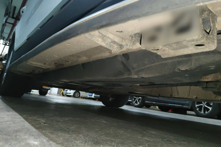 Haval H8 2015 car image #23