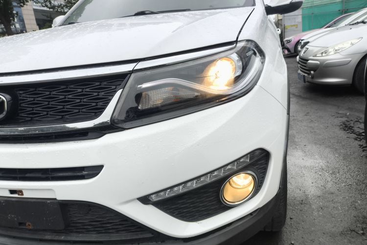 Kaiyi X5 2020 car image #23