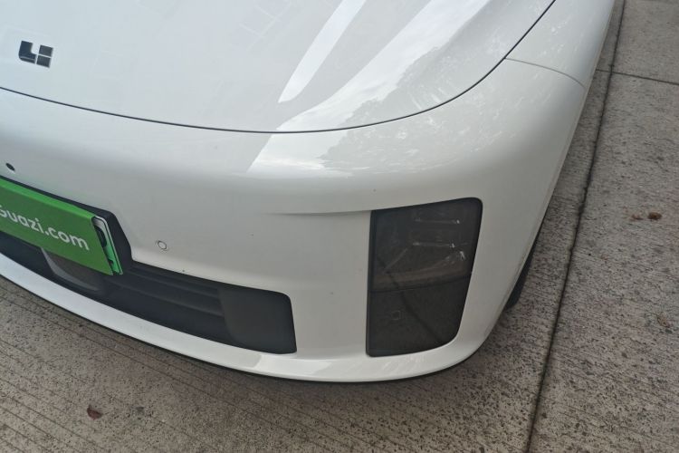 理想汽车 理想i6 2025 汽车图片 #23