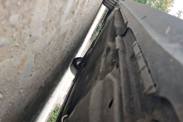 Audi A4 2017 car image #23