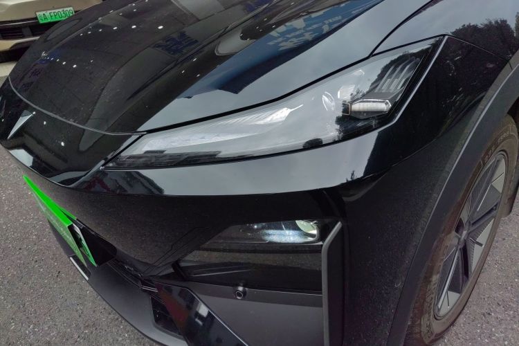 Deepal S07 2025 #23 Deepal S07 2025 صورة سيارة #23