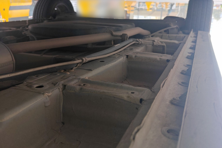 Changan Linmax 2017 #23 Changan Linmax 2017 car image #23