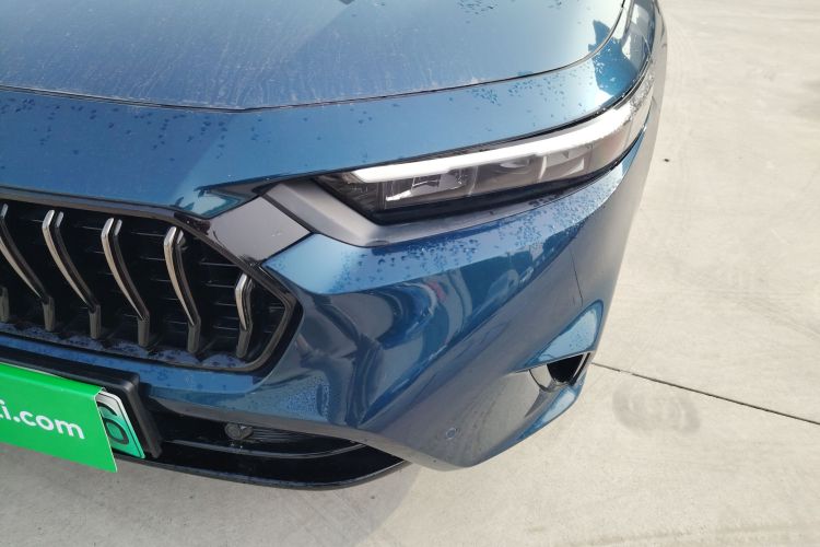 Honda Inspire New Energy 2023 car image #23