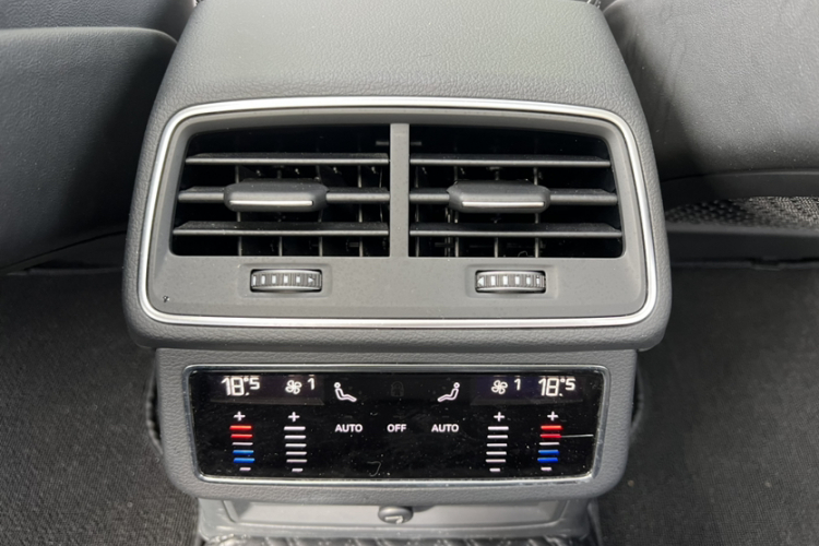 Audi A6 2021 car image #23