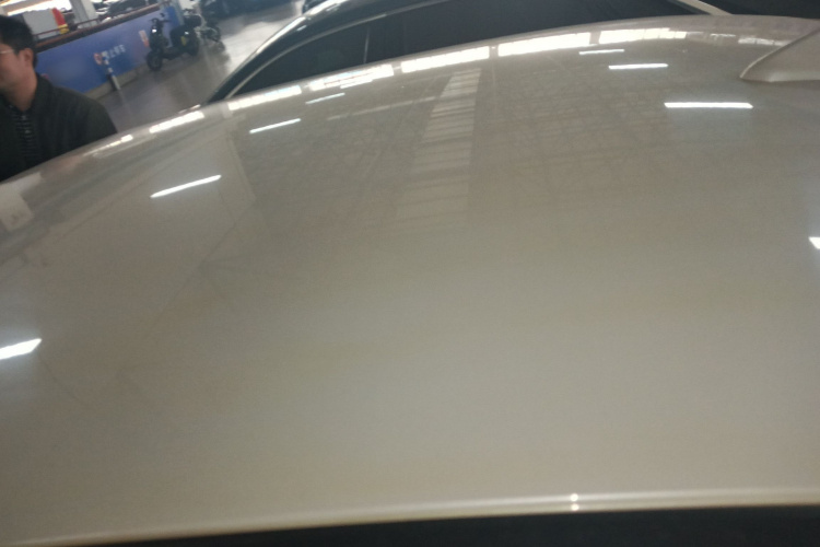 GAC iA5 2020 car image #23