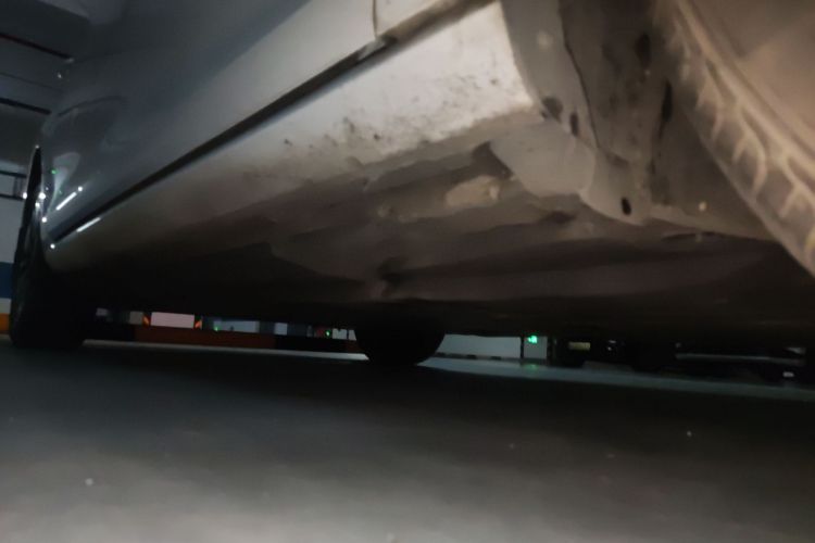 大众 高尔夫·纯电 2020 汽车图片 #23