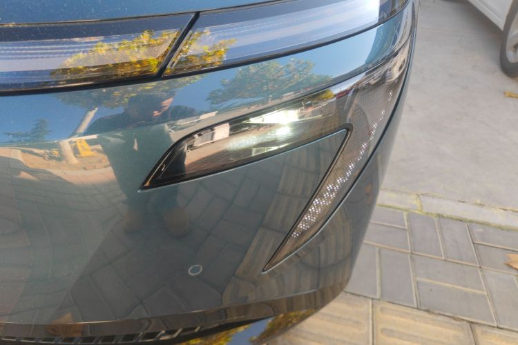 日产 日产N7 2025 汽车图片 #23