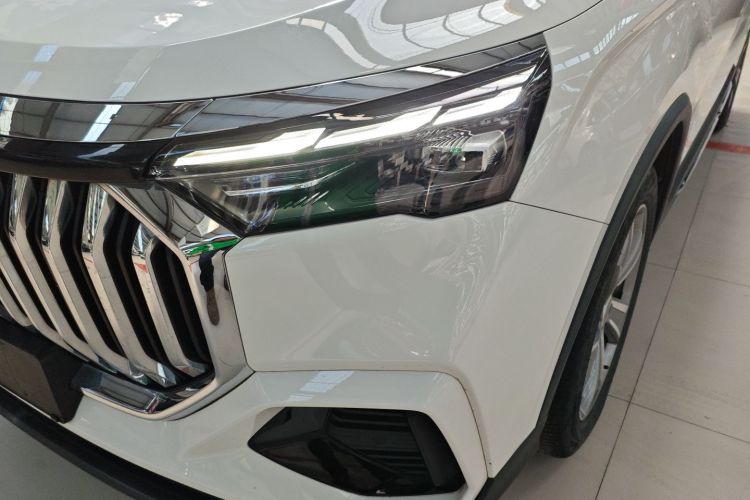 GEELY Okavango L 2023 car image #23