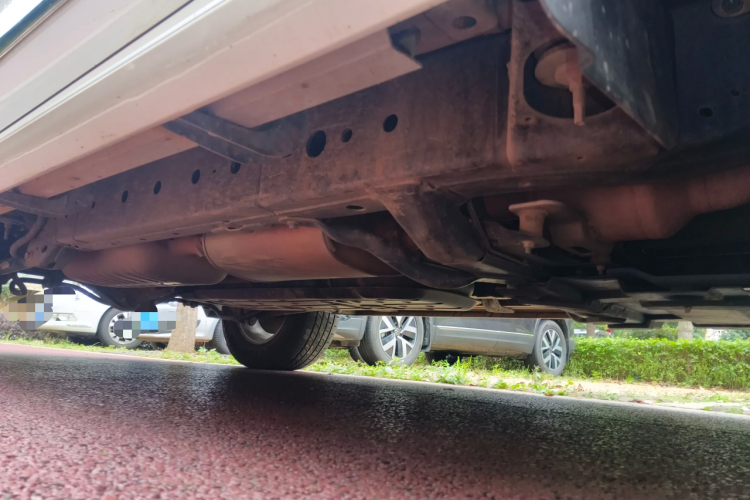 Haval H9 2024 صورة سيارة #23