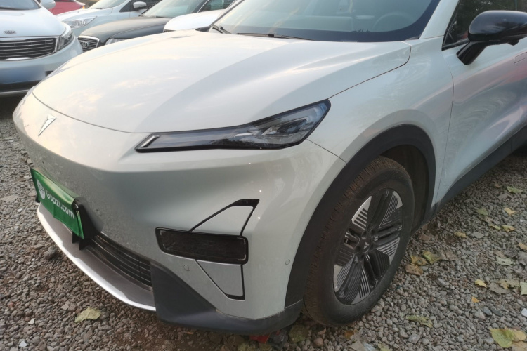 Deepal S05 2025 immagine di auto #23