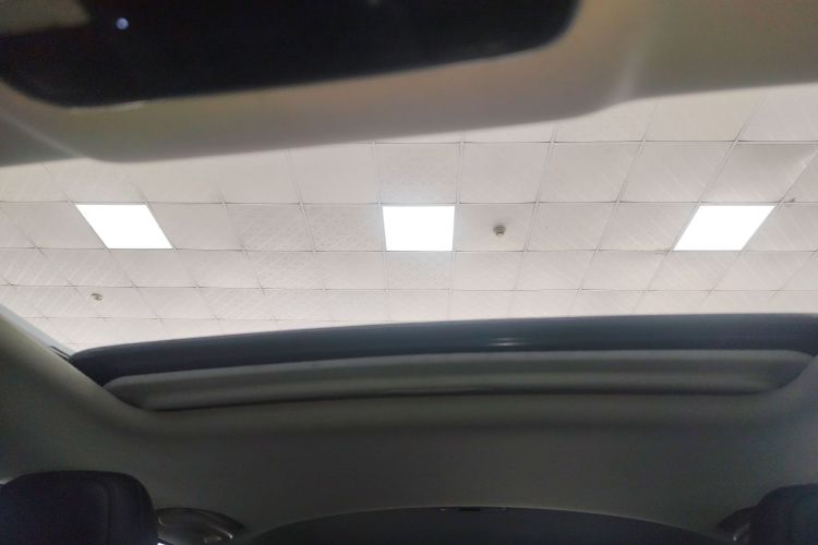 Changan CS55 Plus 2020 car image #23