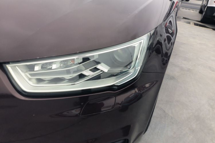Audi A1 2016 صورة سيارة #23