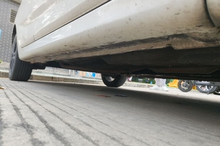 Changan Eado DT 2019 #23 Changan Eado DT 2019 car image #23