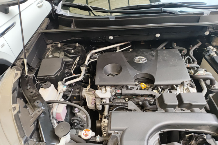 Toyota Wildlander 2023 #23 Toyota Wildlander 2023 imagem de carro #23