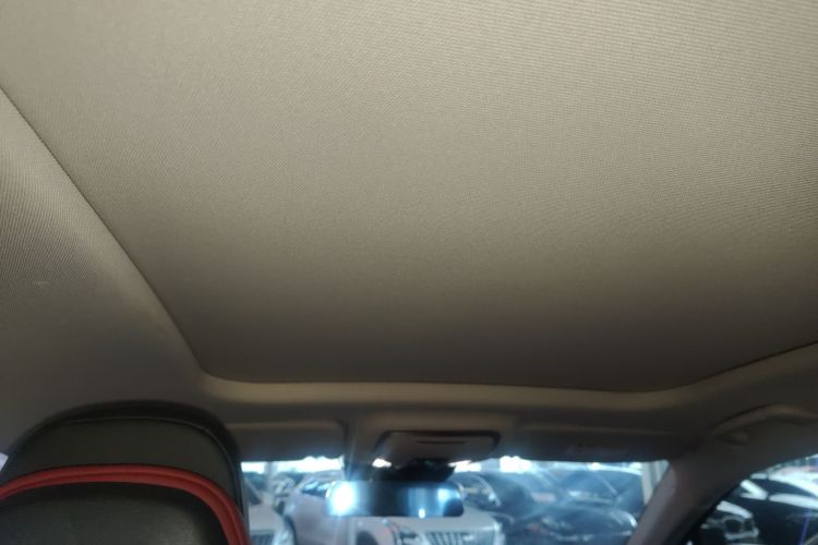 HongQi HS3 2024 #23 HongQi HS3 2024 immagine di auto #23