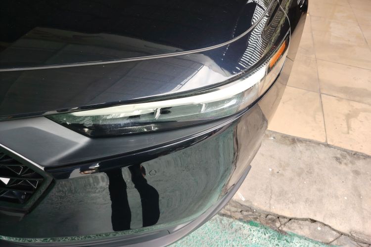 Honda Accord New Energy 2024 car image #23