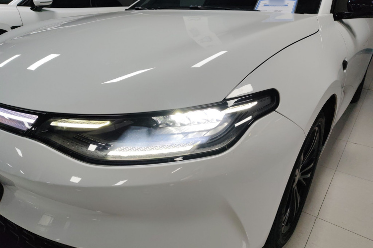 零跑汽车 零跑C01 2023 汽车图片 #23