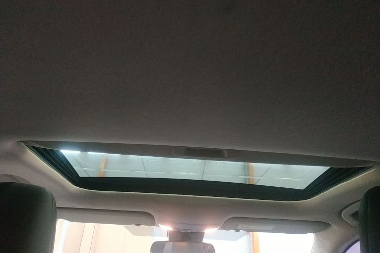 Toyota Lingshang 2022 immagine di auto #23