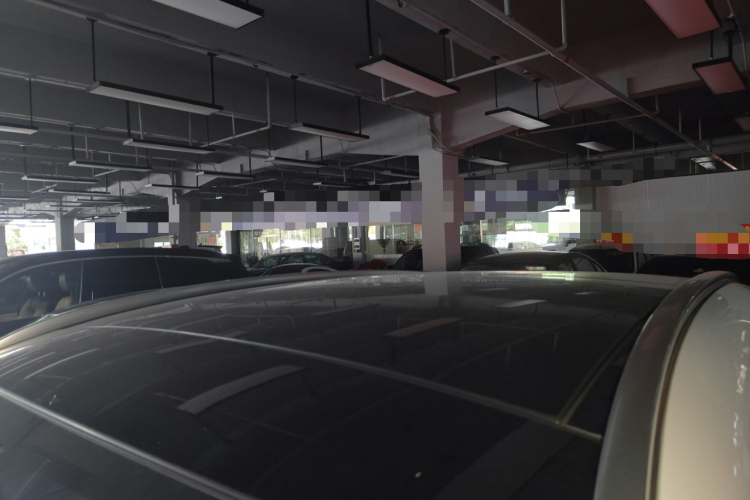 Mercedes-Benz EQA Class 2022 immagine di auto #23