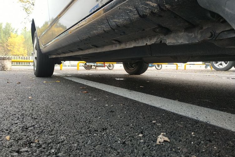 BYD F3R 2018 #23 BYD F3R 2018 car image #23