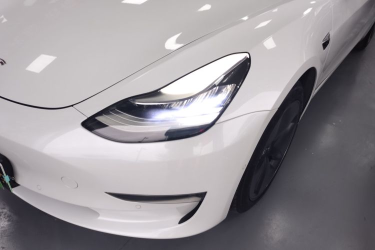 特斯拉 Model 3(进口) 2019 汽车图片 #23