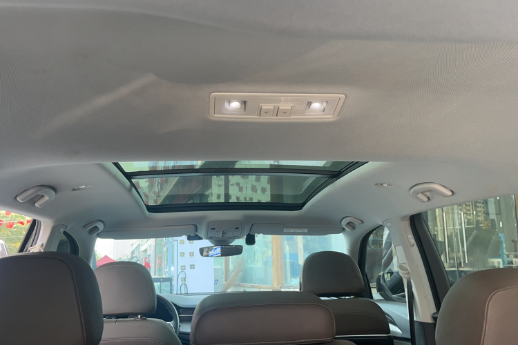 Audi Q6 2023 #23 Audi Q6 2023 изображение автомобиля #23