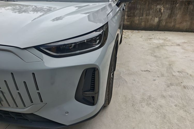 Chery Fulwin 2024 #23 Chery Fulwin 2024 car image #23