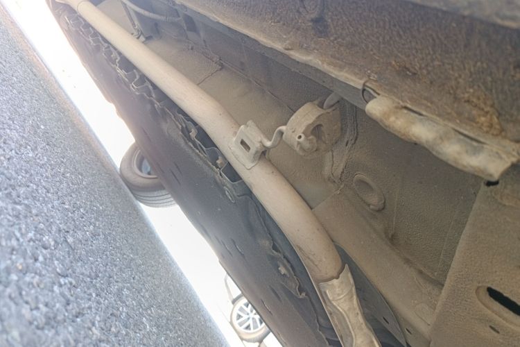 Honda Breeze New Energy 2023 car image #23