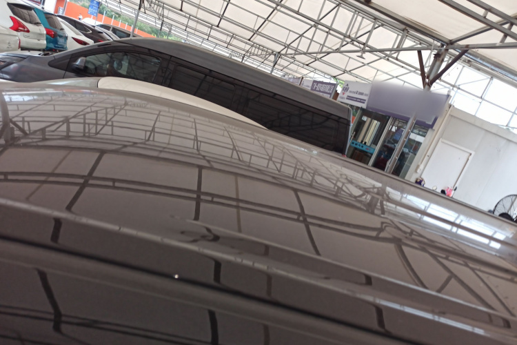 Toyota Highlander (Imported) 2021 #23 Toyota Highlander (Imported) 2021 immagine di auto #23