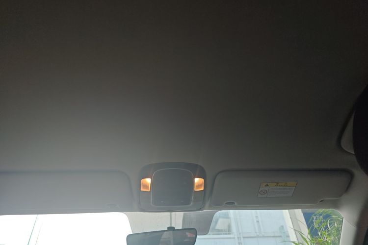 Hyundai Mistra New Energy 2023 #23 Hyundai Mistra New Energy 2023 car image #23