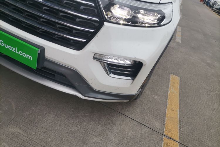 Ford Explorer 2020 #23 Ford Explorer 2020 imagen de coche #23