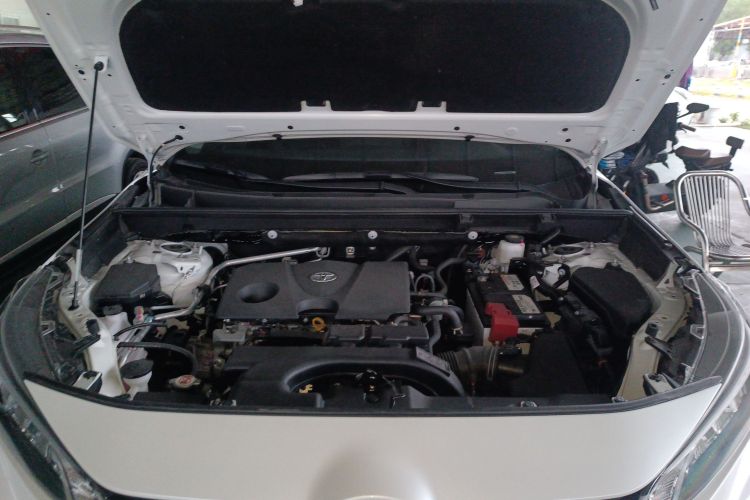 Toyota Wildlander 2022 imagem de carro #23