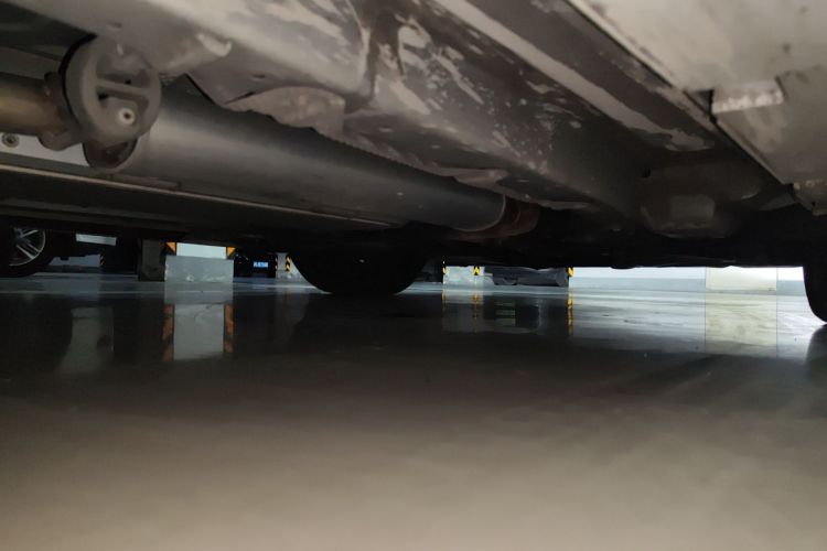 BYD Qin Pro 2020 car image #23