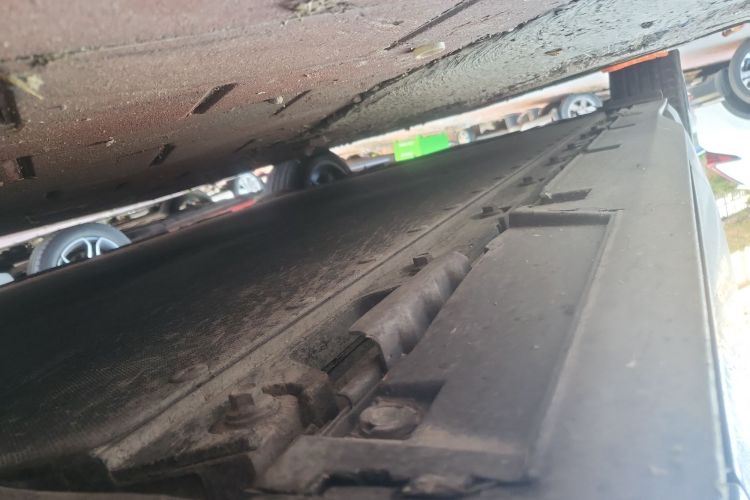 BYD Seal 2023 immagine di auto #23